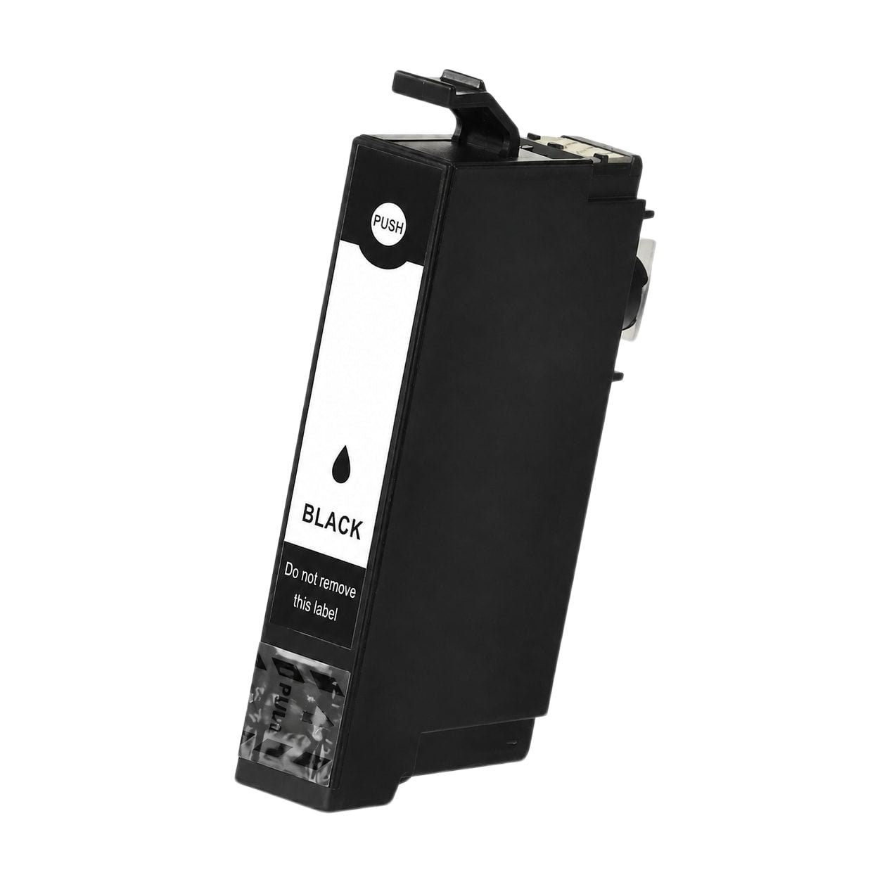 Συμβατό μελάνι Epson T1291 (C13T12914010) (Black)