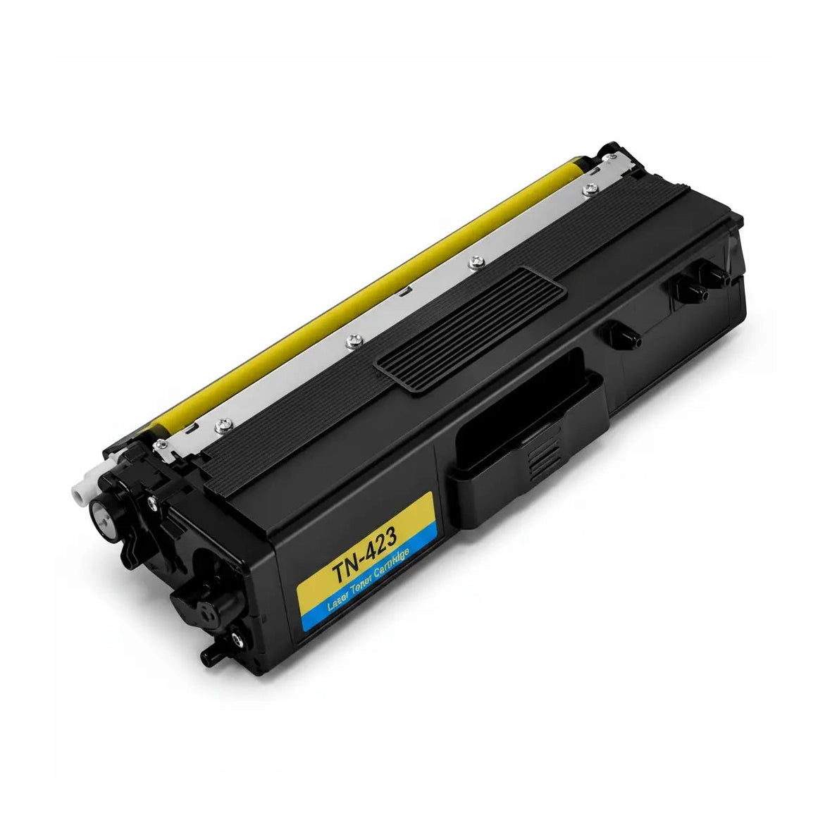 Συμβατό τόνερ Brother TN-423Y (Yellow) για εκτυπωτές Brother