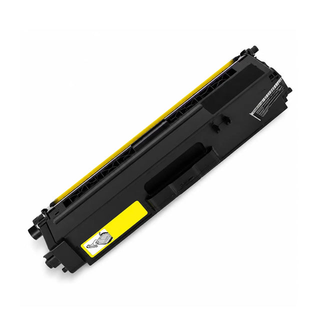 Συμβατό τόνερ Brother TN-326Y (3.500 ΣΕΛΙΔΕΣ) (Yellow)