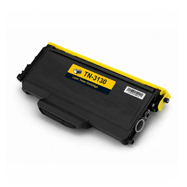 Συμβατό τόνερ Brother TN-3130 (3.500 ΣΕΛΙΔΕΣ) (Black)