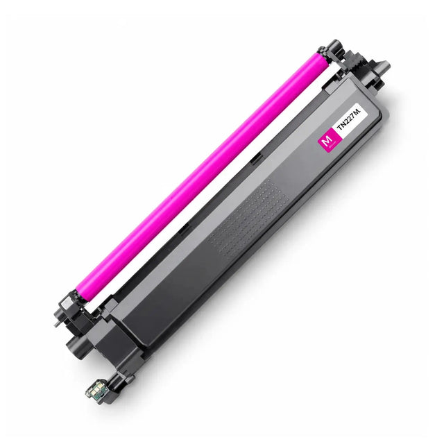 Συμβατό τόνερ Brother TN-248MXL (2.300 ΣΕΛΙΔΕΣ) (Magenta)