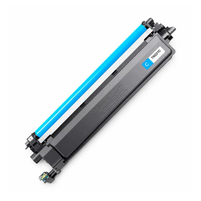Συμβατό τόνερ Brother TN-248CXL (2.300 ΣΕΛΙΔΕΣ) (Cyan)
