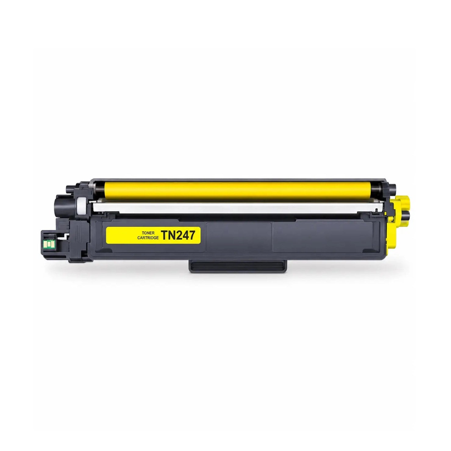 Συμβατό τόνερ Brother TN-247Y (Yellow) για εκτυπωτές Brother