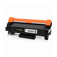 Συμβατό τόνερ Brother TN-2420XXL (6.000 ΣΕΛΙΔΕΣ) (Black)