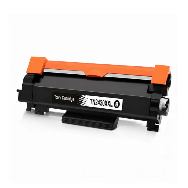 Συμβατό τόνερ Brother TN-2420XXL (6.000 ΣΕΛΙΔΕΣ) (Black)