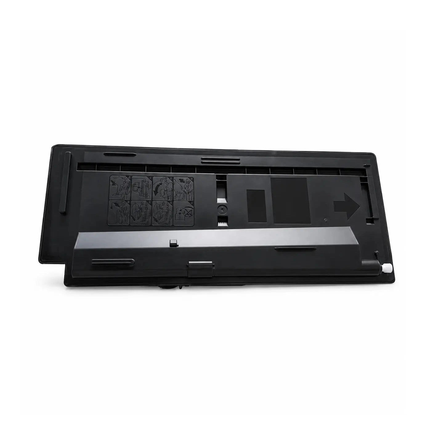 Συμβατό τόνερ Kyocera TK-6115 (Black) για εκτυπωτές Kyocera