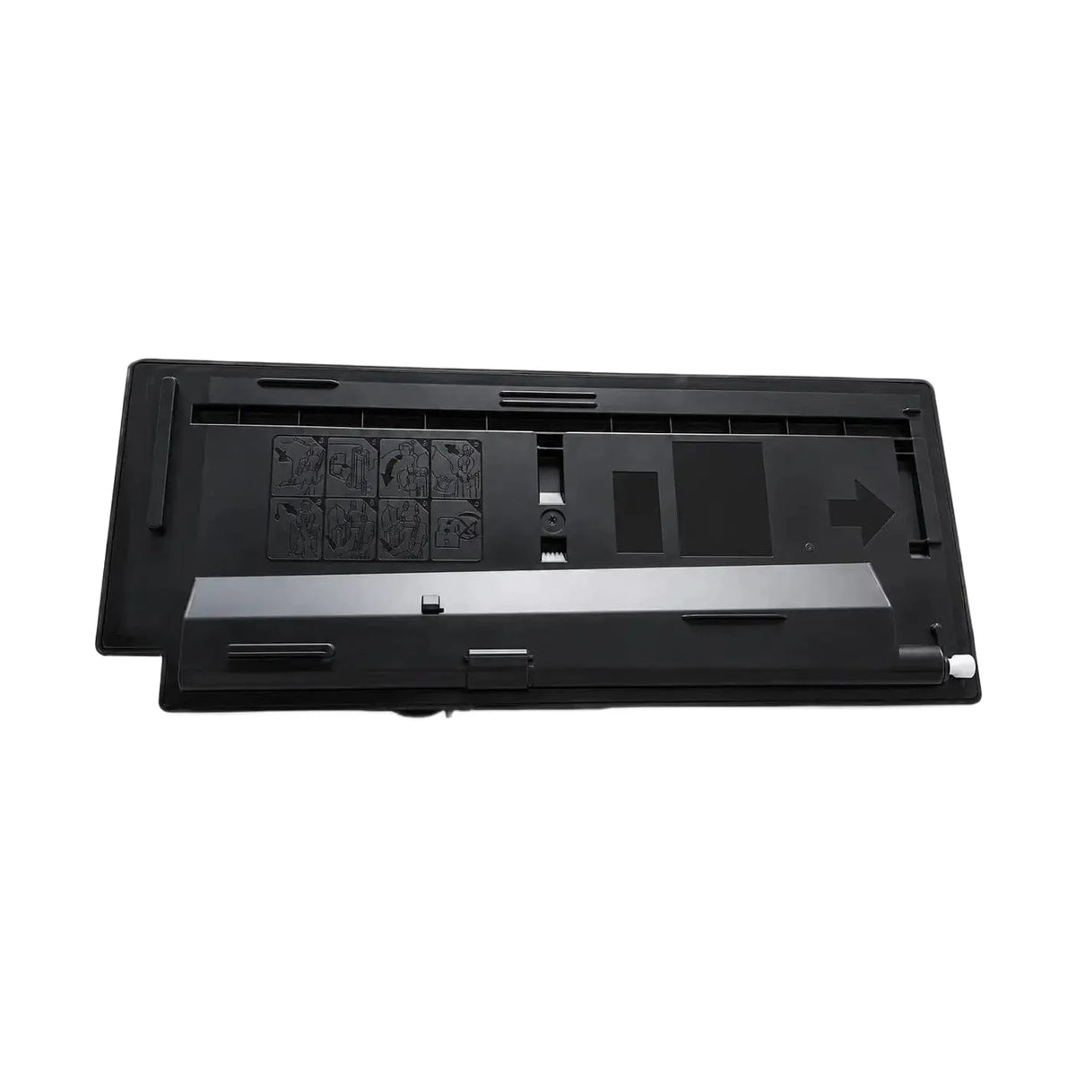Συμβατό τόνερ Kyocera TK-475 (Black) για εκτυπωτές Kyocera