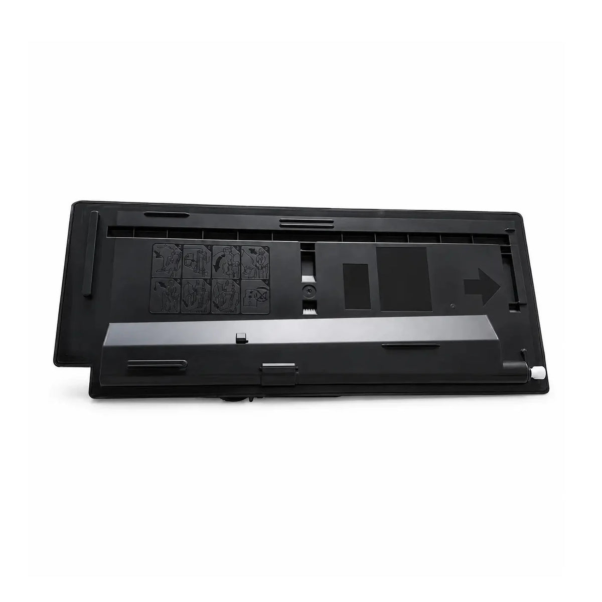 Συμβατό τόνερ Kyocera TK-475 (Black) για εκτυπωτές Kyocera