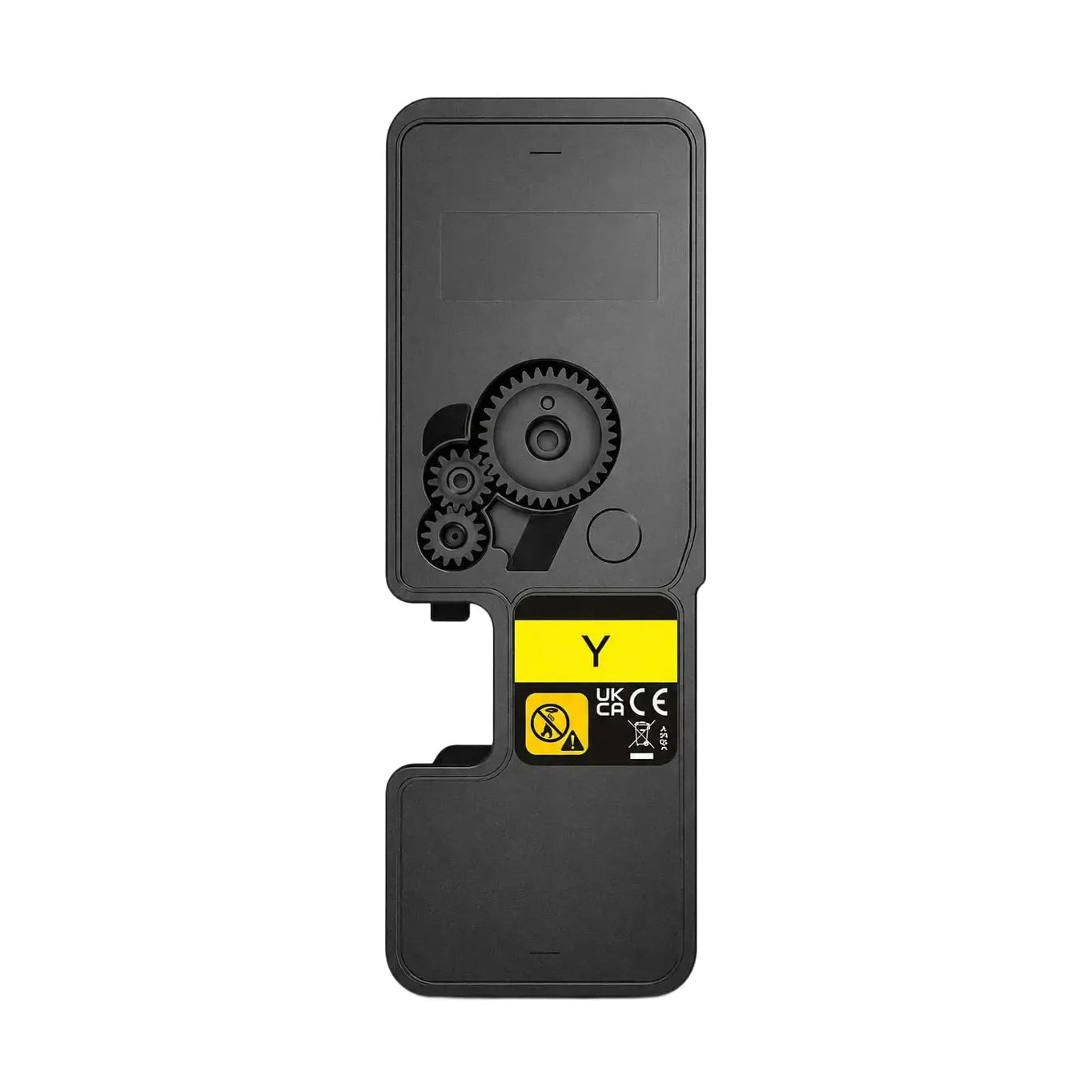 Συμβατό τόνερ Kyocera TK-5480 (Yellow) για εκτυπωτές Kyocera