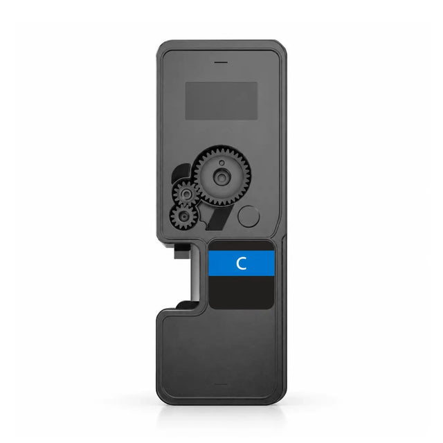 Συμβατό τόνερ Kyocera TK-5480 (9.000 ΣΕΛΙΔΕΣ) (Cyan)