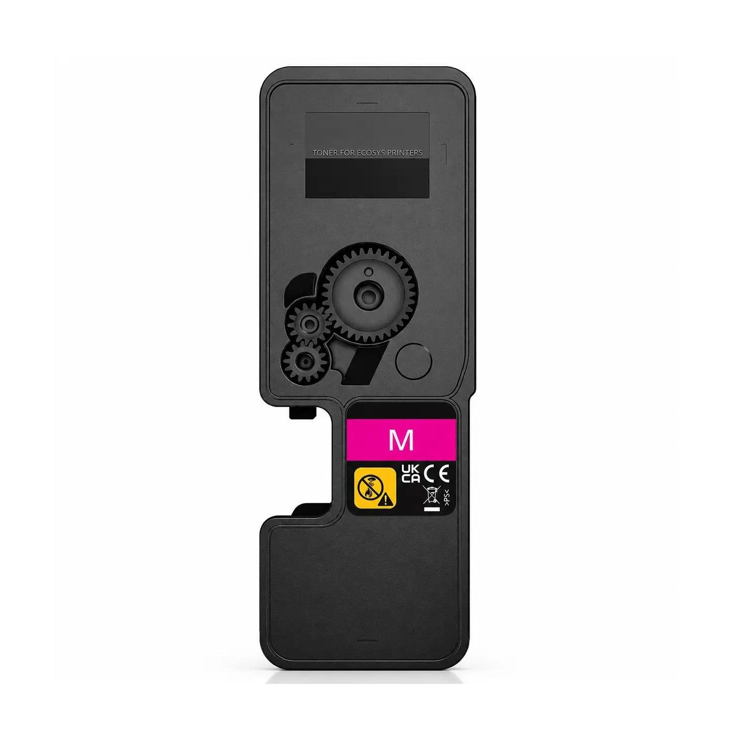 Συμβατό τόνερ Kyocera TK-5450 (Magenta) για εκτυπωτές Kyocera