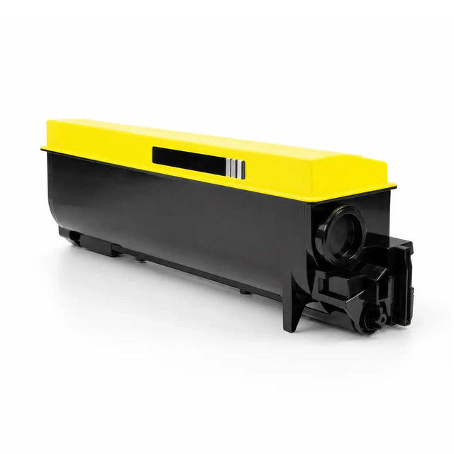 Συμβατό τόνερ Kyocera TK-5430 (1.250 ΣΕΛΙΔΕΣ) (Yellow)
