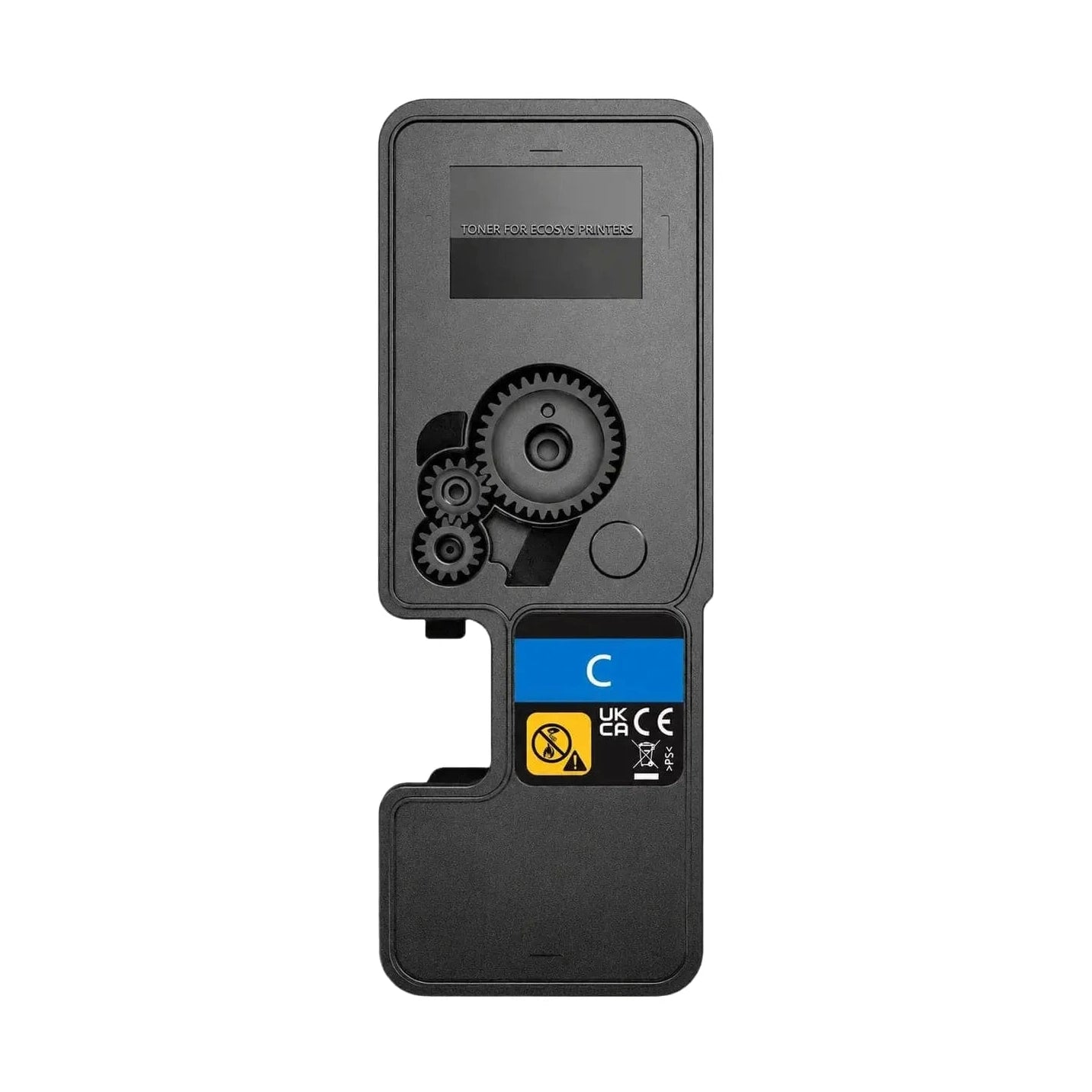 Συμβατό τόνερ Kyocera TK-5230C (Cyan) για εκτυπωτές Kyocera