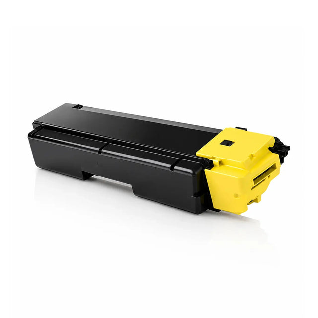 Συμβατό τόνερ Kyocera TK-5220Y (1.200 ΣΕΛΙΔΕΣ) (Yellow)