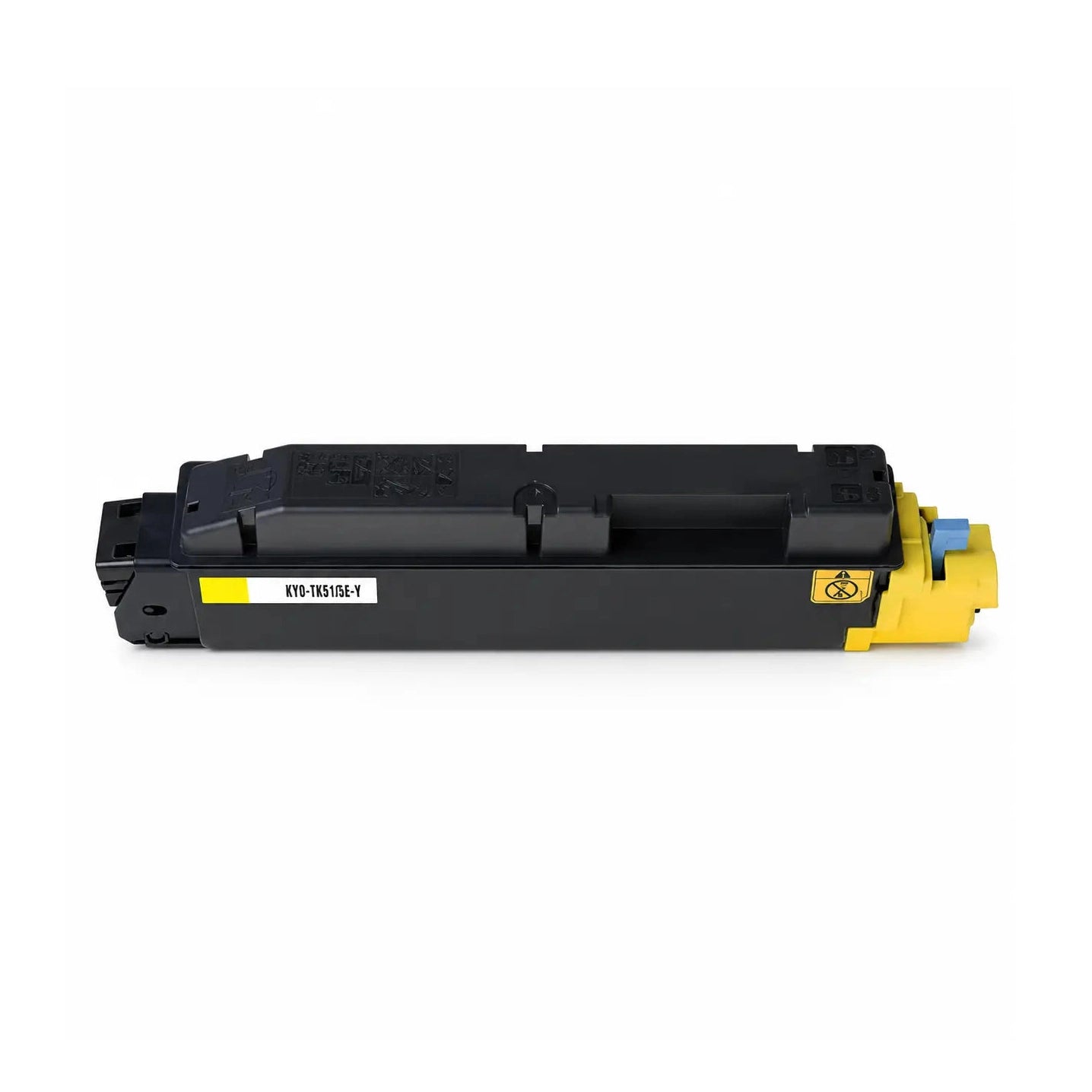 Συμβατό τόνερ Kyocera TK-5150Y (Yellow) για εκτυπωτές Kyocera