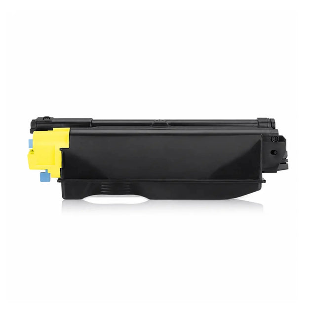 Συμβατό τόνερ Kyocera TK-5140Y (5.000 ΣΕΛΙΔΕΣ) (Yellow)