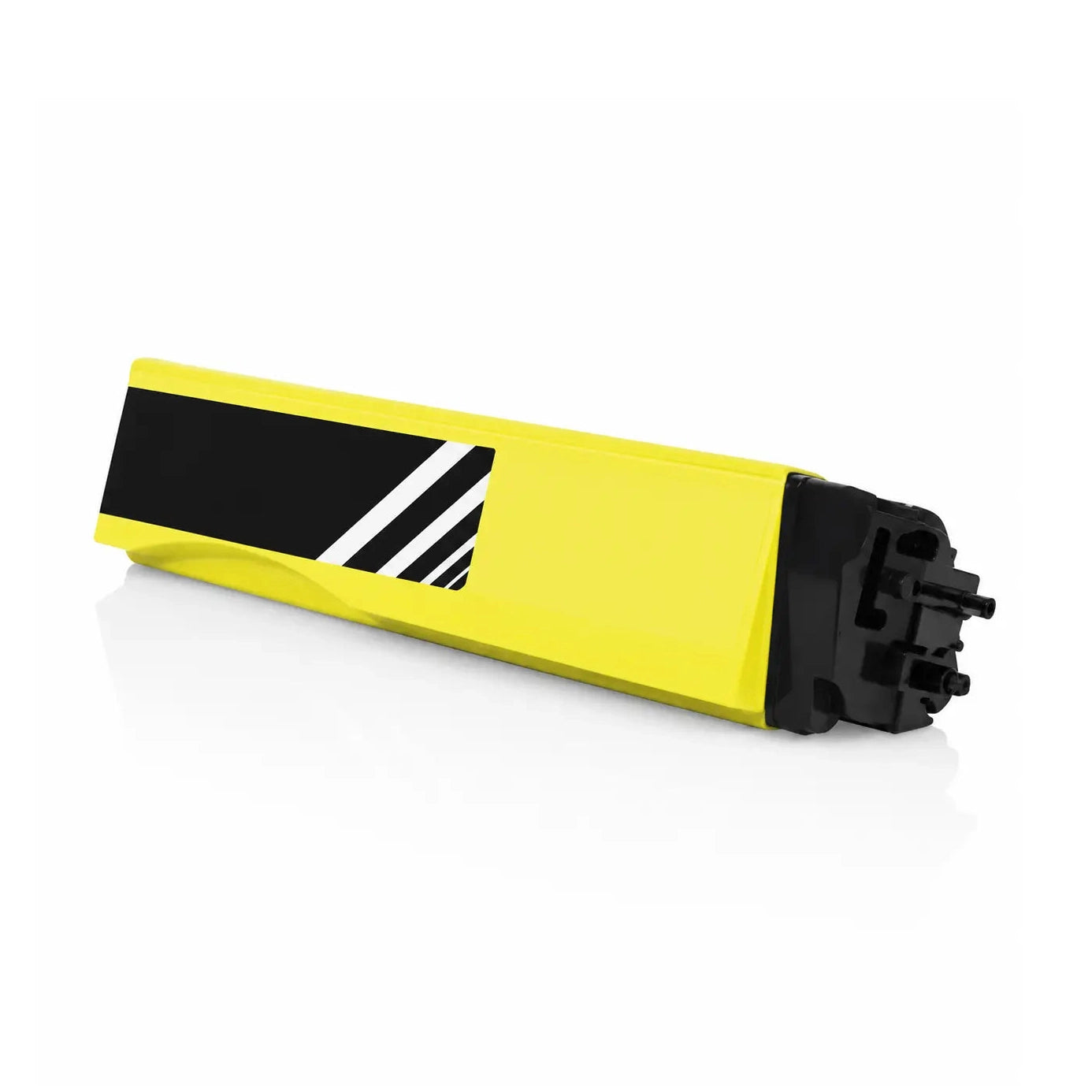 Συμβατό τόνερ Kyocera TK-540Y (Yellow) για εκτυπωτές Kyocera