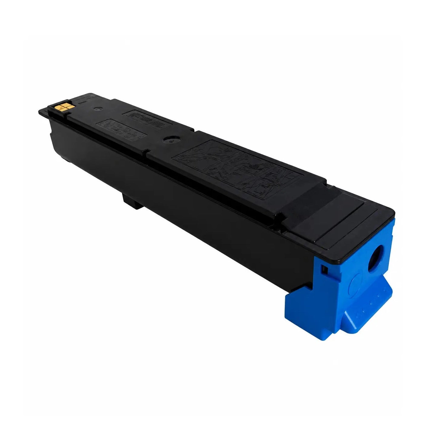 Συμβατό τόνερ Kyocera TK-5195C (Cyan) για εκτυπωτές Kyocera