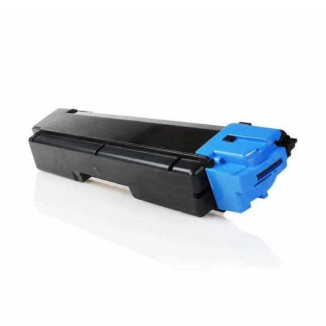 Συμβατό τόνερ Kyocera TK-580C (3.500 ΣΕΛΙΔΕΣ) (Cyan)