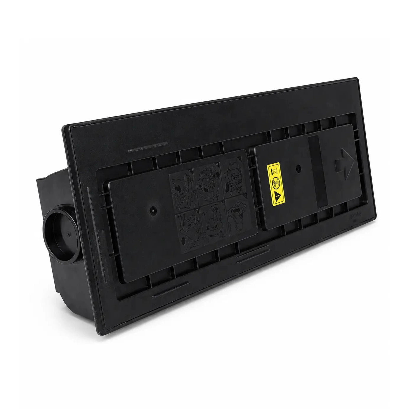 Συμβατό τόνερ Kyocera TK-410 / 420 (Black) για εκτυπωτές Kyocera