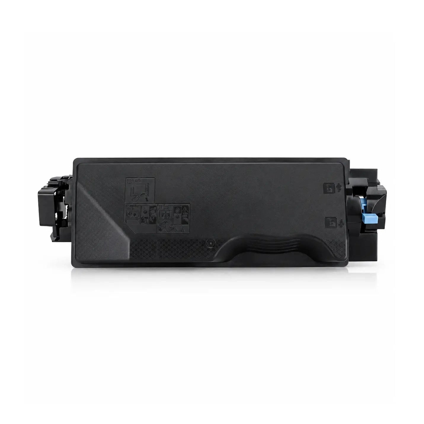 Συμβατό τόνερ Kyocera TK-5140K (Black) για εκτυπωτές Kyocera