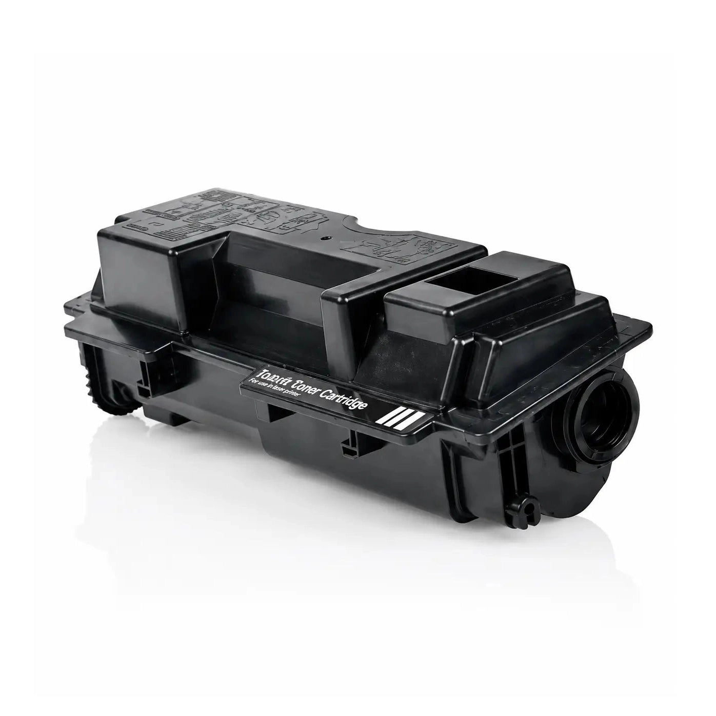 Συμβατό τόνερ Kyocera TK-130 (Black) για εκτυπωτές Kyocera