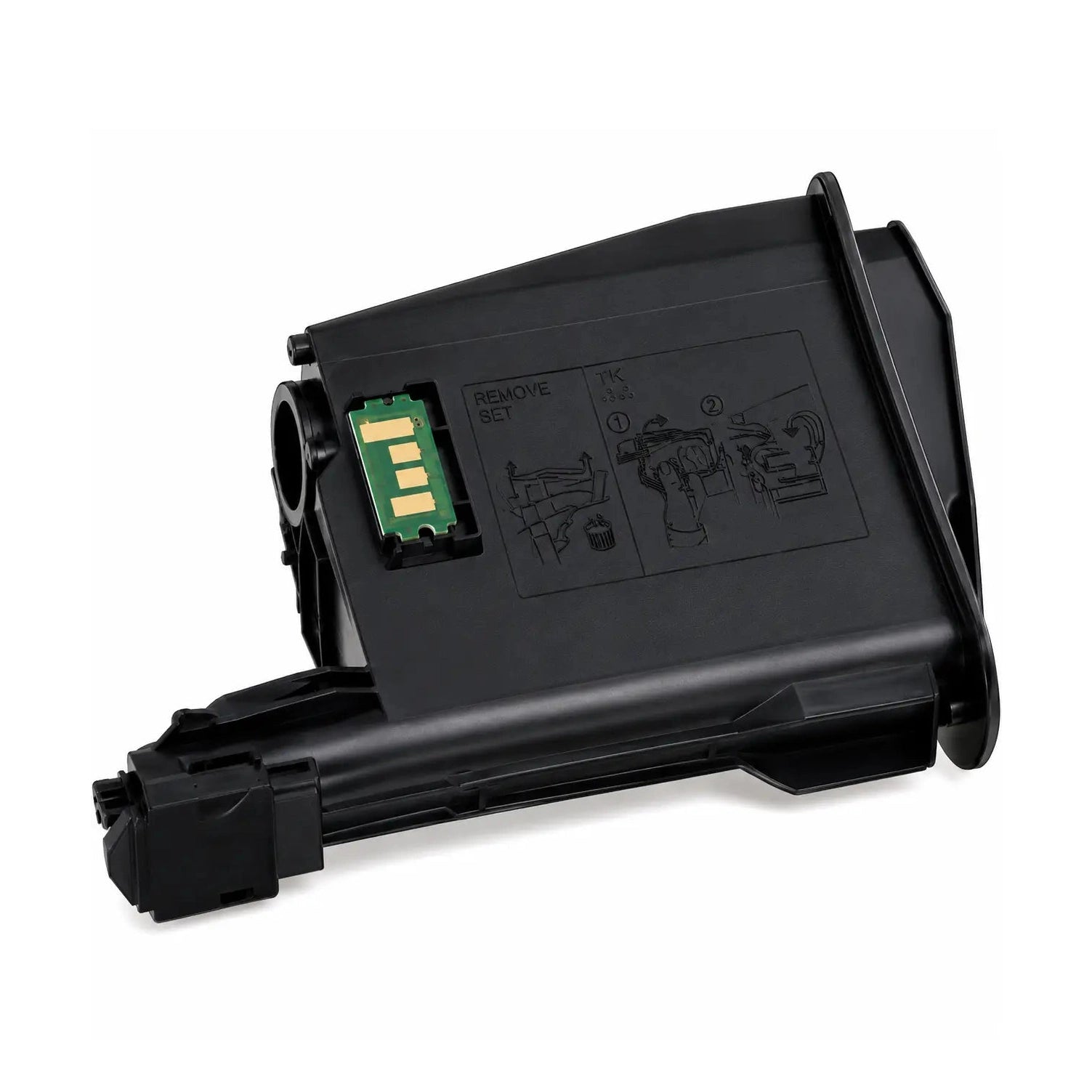 Συμβατό τόνερ Kyocera TK-1115 (Black) για εκτυπωτές Kyocera
