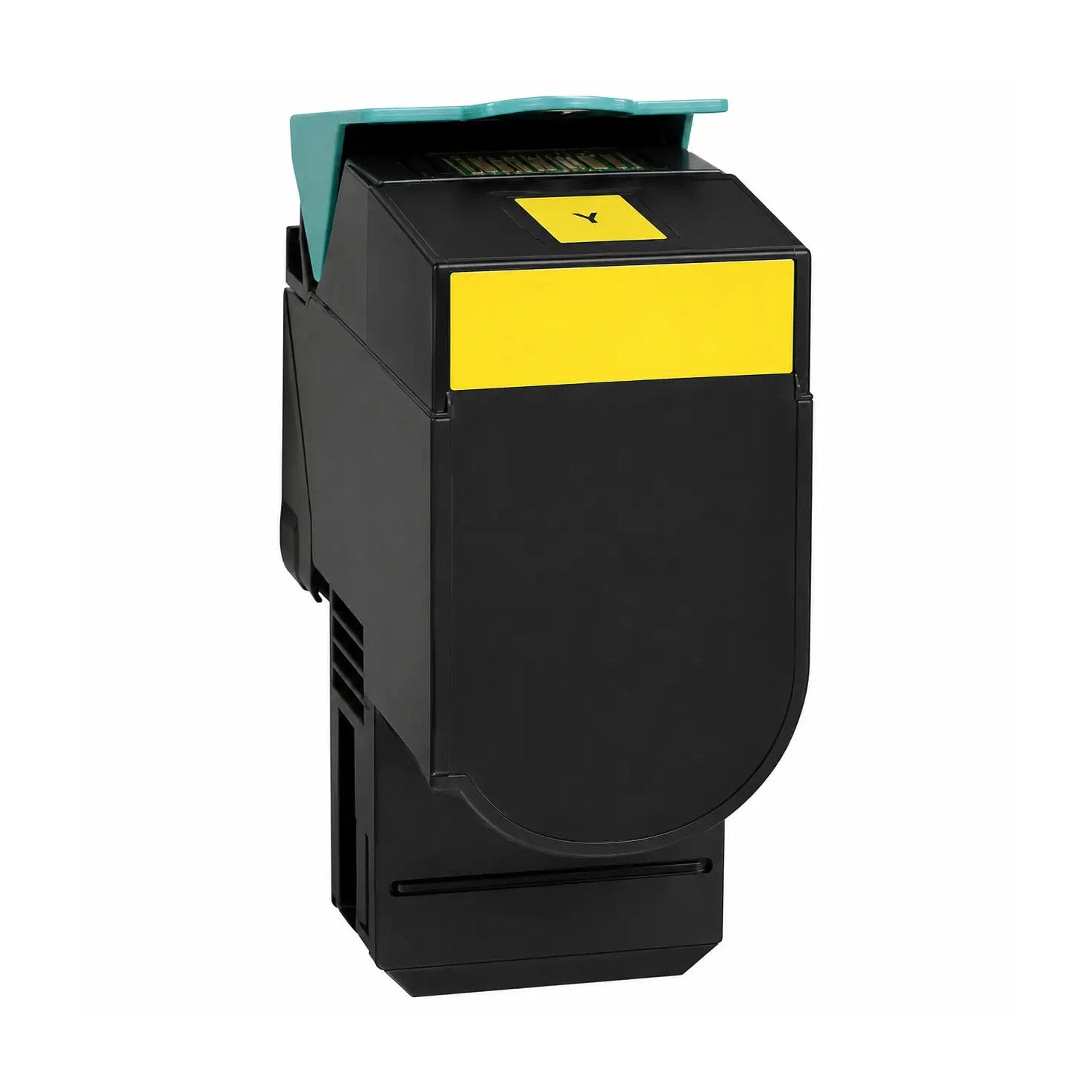 Συμβατό τόνερ Lexmark C540H1YG (Yellow) για εκτυπωτές Lexmark
