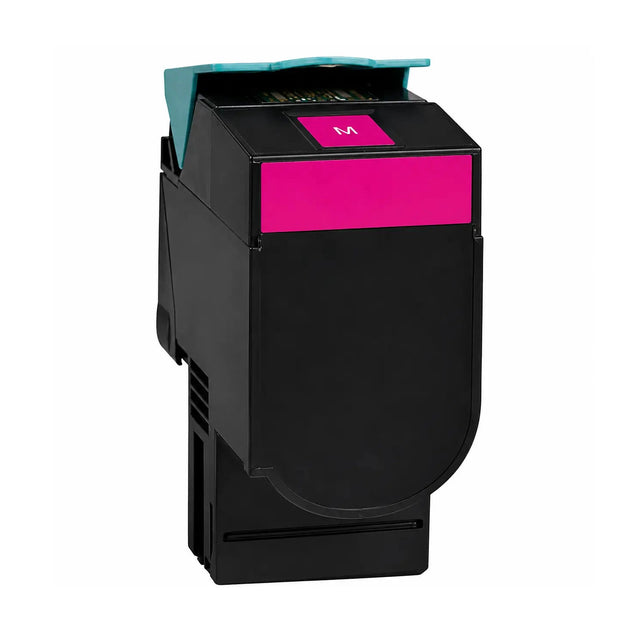 Συμβατό τόνερ Lexmark C540H1MG (2.000 ΣΕΛΙΔΕΣ) (Magenta)