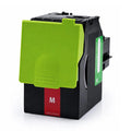 Συμβατό τόνερ Lexmark 71B20M0