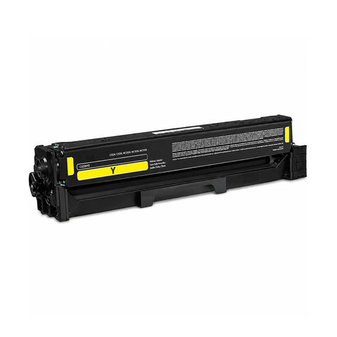 Συμβατό τόνερ Lexmark C3220Y0 (1.500 ΣΕΛΙΔΕΣ) (Yellow)