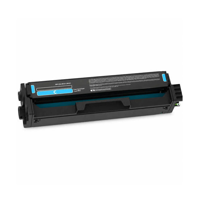 Συμβατό τόνερ Lexmark C3220C0 (1.500 ΣΕΛΙΔΕΣ) (Cyan)