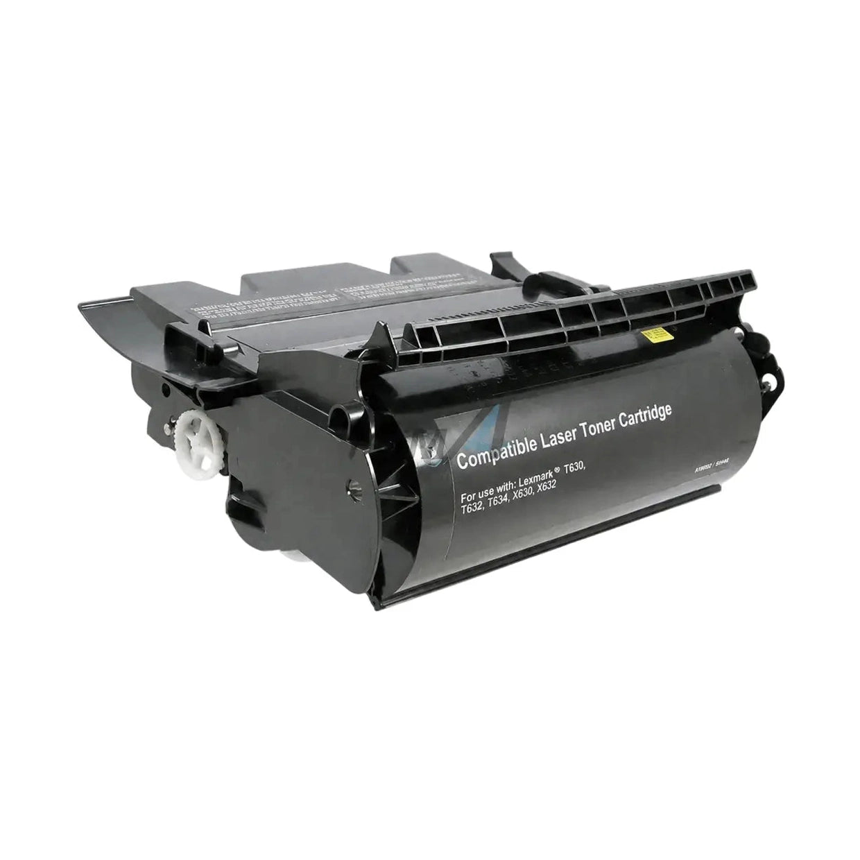 Συμβατό τόνερ Lexmark X651H11E (Black) για εκτυπωτές Lexmark