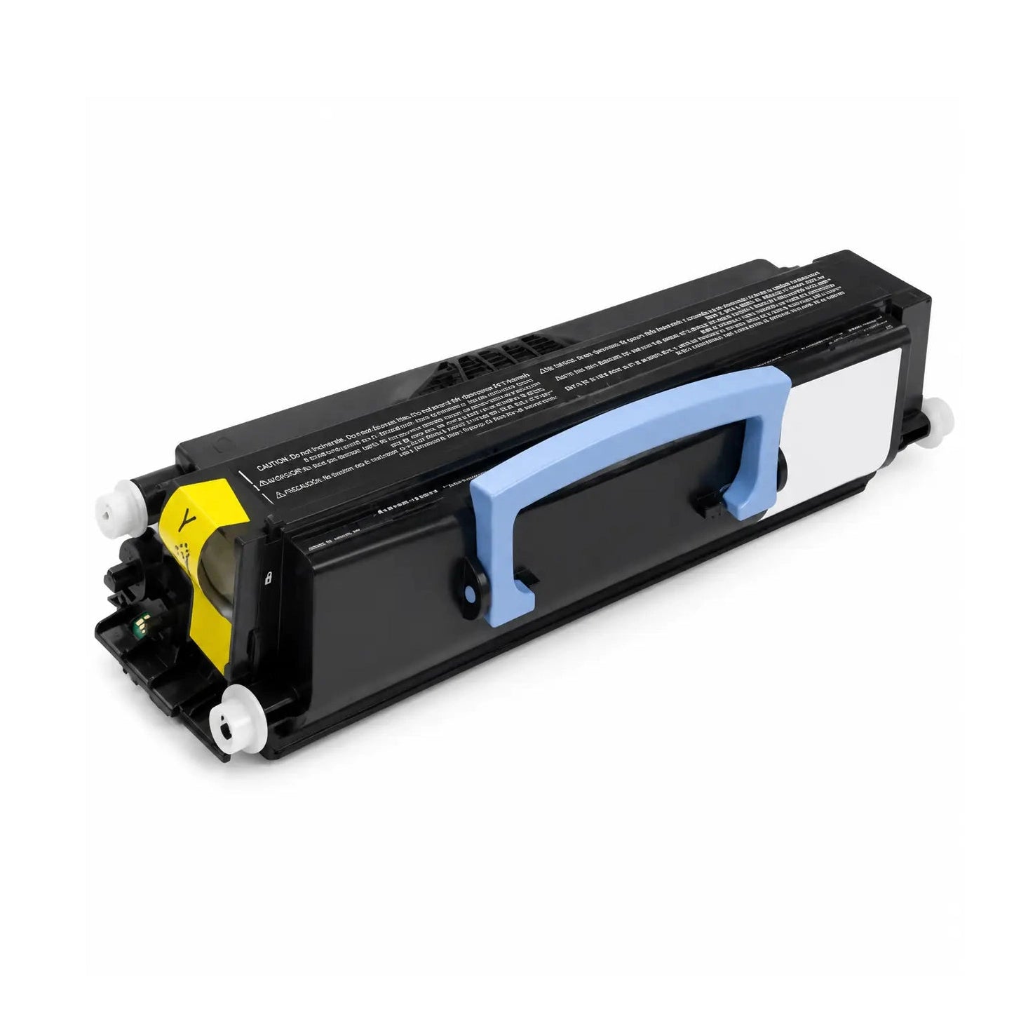 Συμβατό τόνερ Lexmark 24016SE (Black) για εκτυπωτές Lexmark