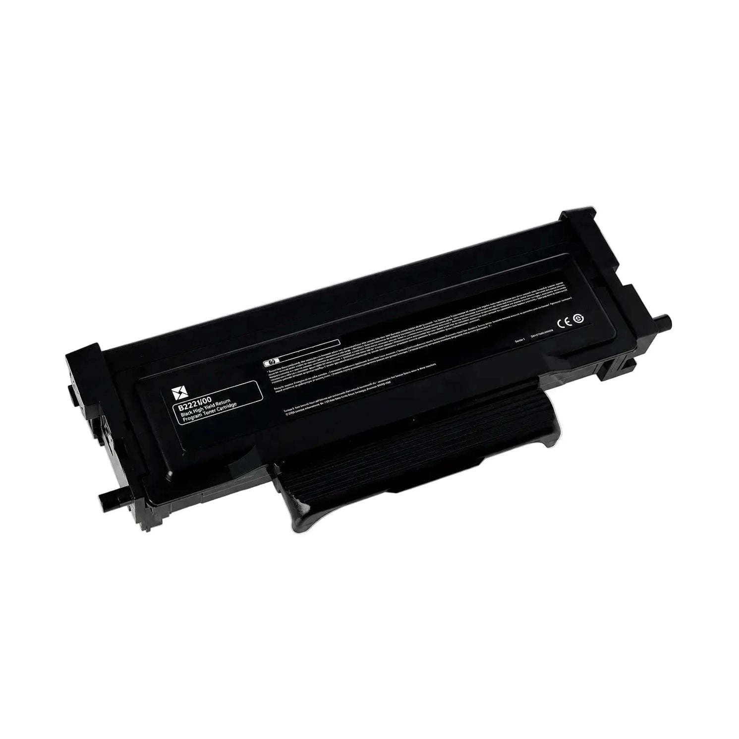 Συμβατό τόνερ Lexmark B222H00 (Black) για εκτυπωτές Lexmark