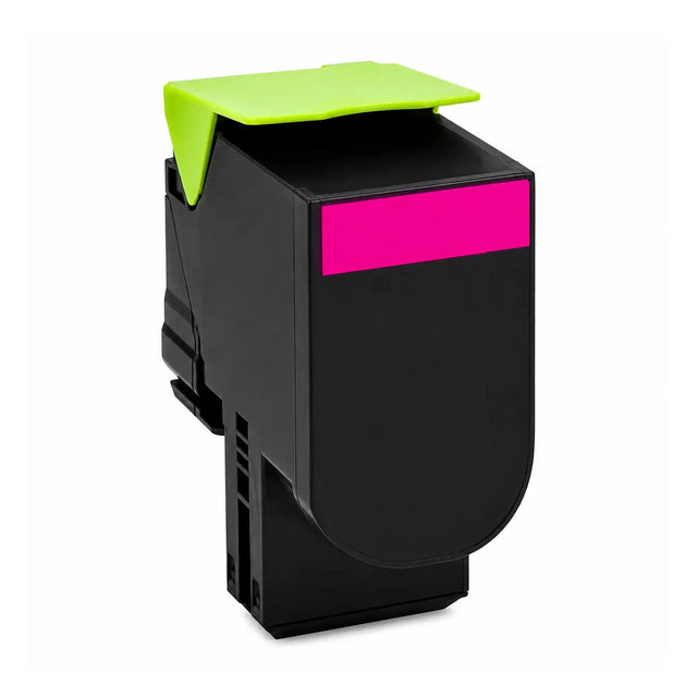 Συμβατό τόνερ Lexmark 78C20M0 (1.400 ΣΕΛΙΔΕΣ) (Magenta)