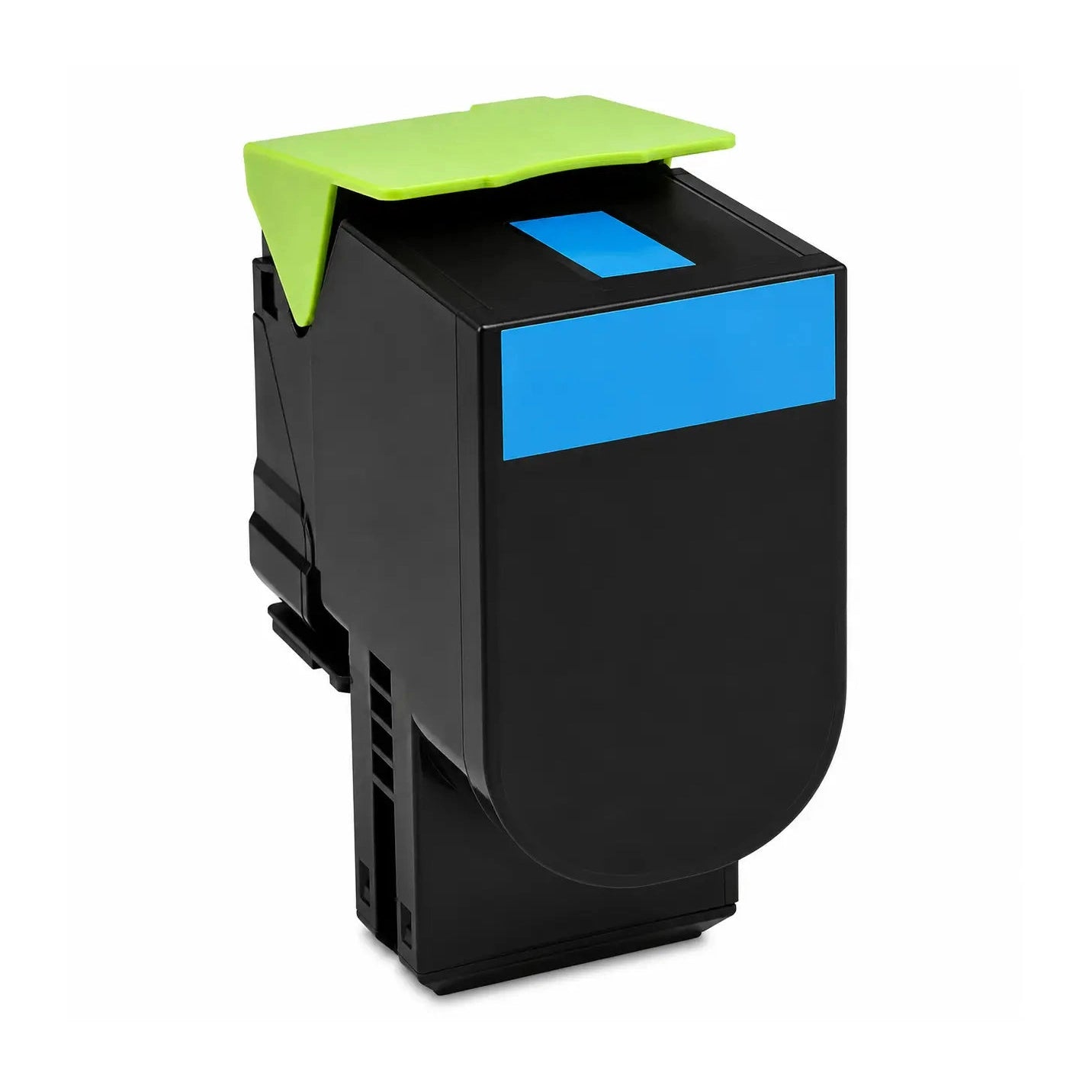 Συμβατό τόνερ Lexmark 78C20C0 (Cyan) για εκτυπωτές Lexmark
