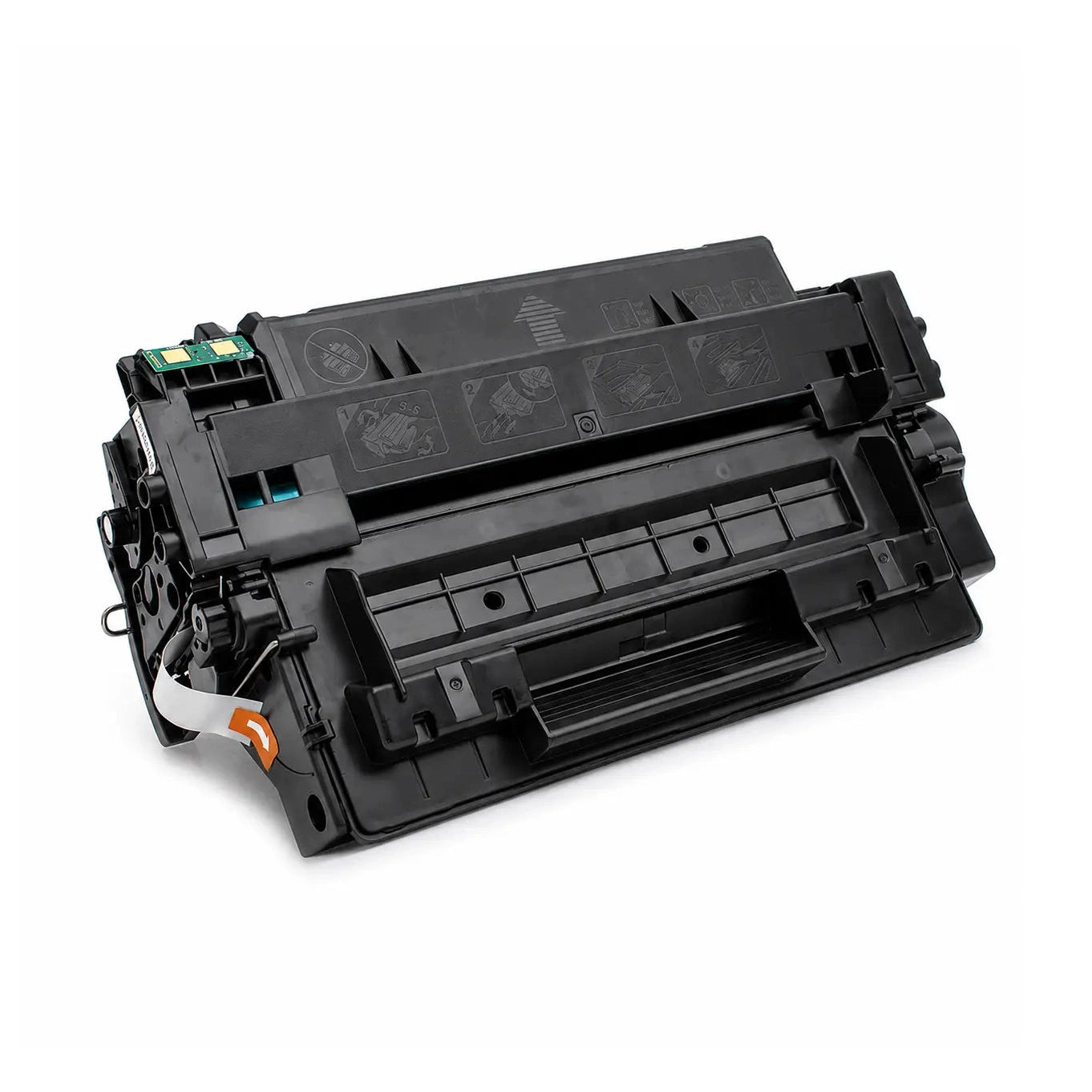 Συμβατό τόνερ HP Q6511A (Black) για εκτυπωτές HP