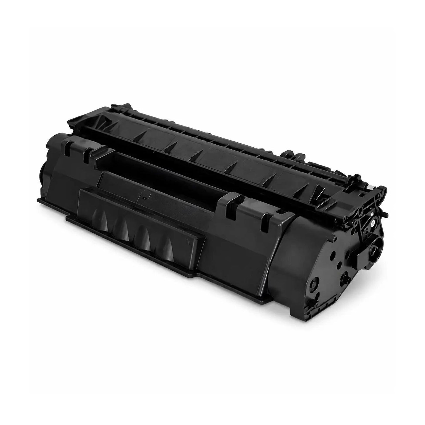 Συμβατό τόνερ HP Q5949A/Q7553A (Black) για εκτυπωτές HP