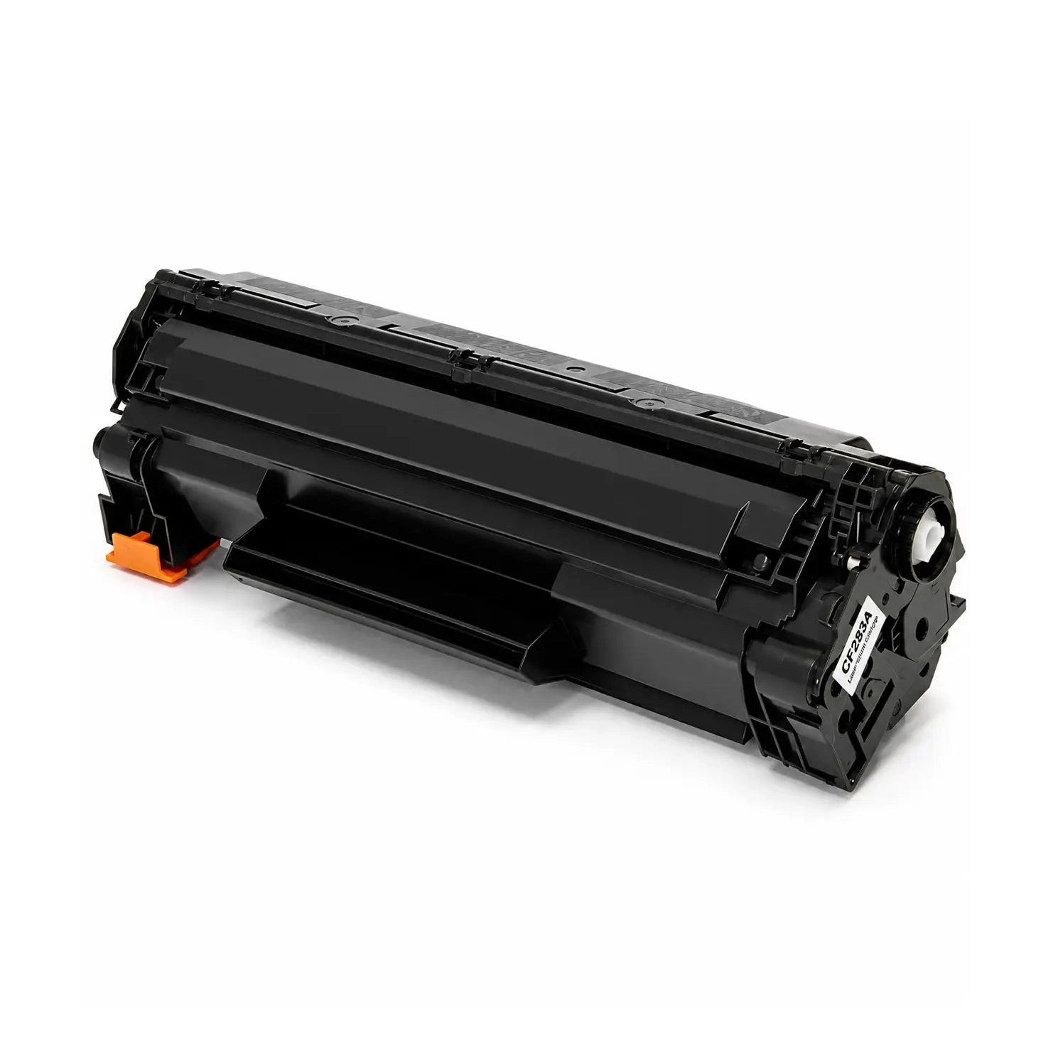 Συμβατό τόνερ HP CF283X (Black) για εκτυπωτές HP