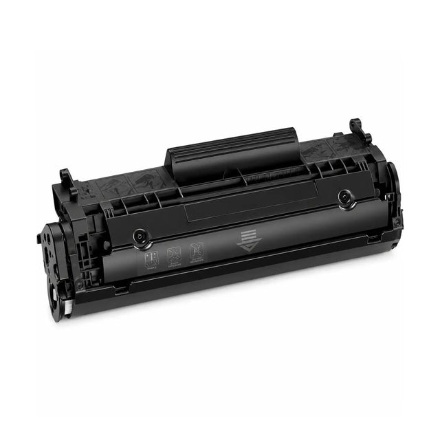 Συμβατό τόνερ HP CF230X (3.500 ΣΕΛΙΔΕΣ) (Black)