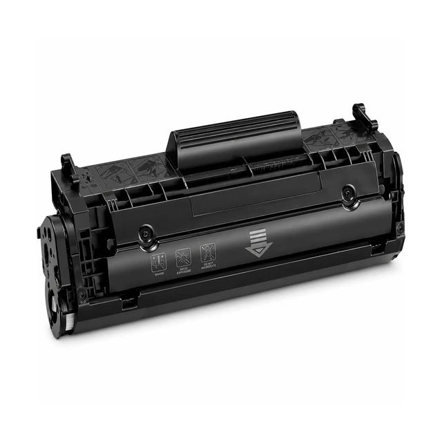 Συμβατό τόνερ HP CF230A (1.600 ΣΕΛΙΔΕΣ) (Black)
