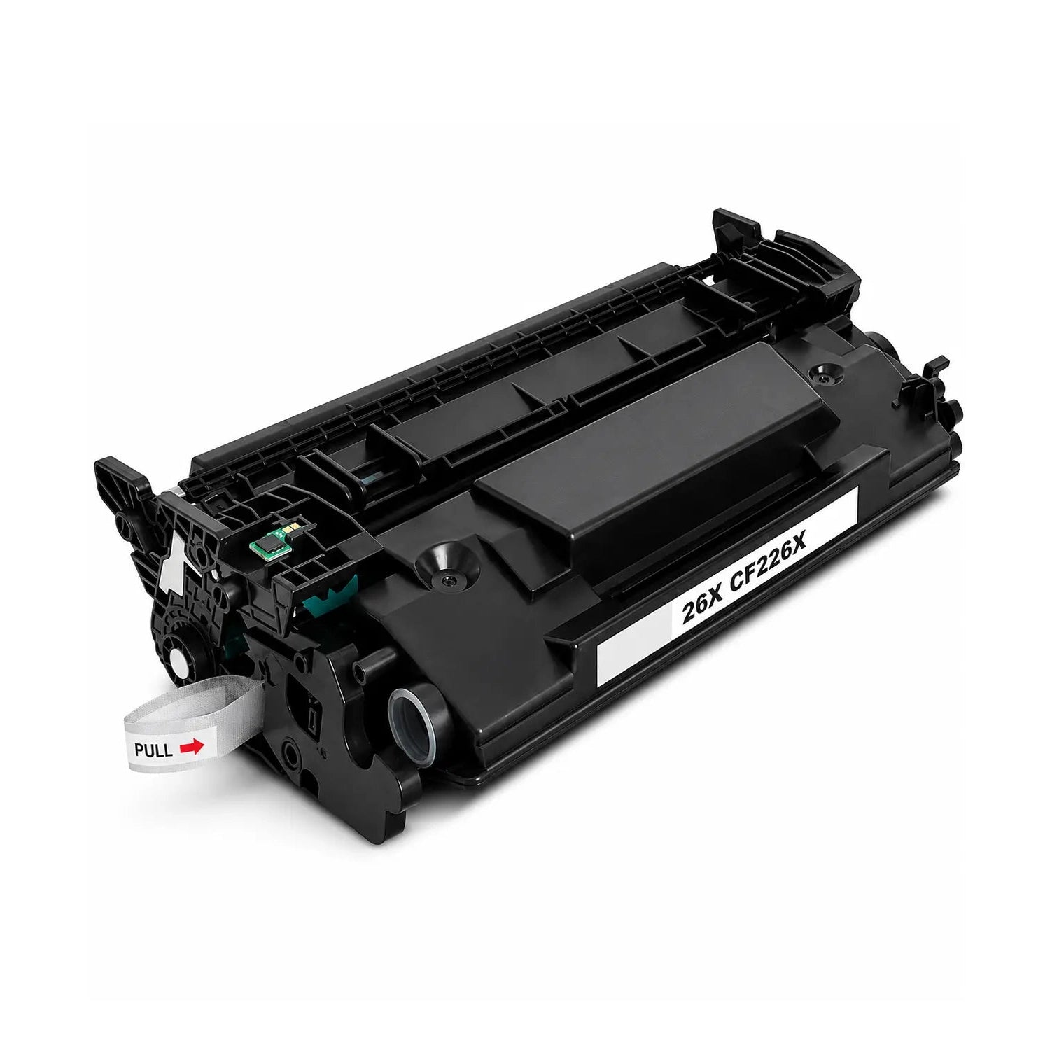 Συμβατό τόνερ HP CF226X (Black) για εκτυπωτές HP