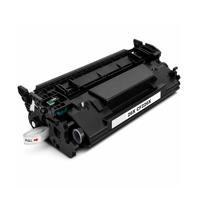 Συμβατό τόνερ HP CF226X (9.000 ΣΕΛΙΔΕΣ) (Black)