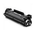 Συμβατό τόνερ HP CB435/CE278A/CE285A