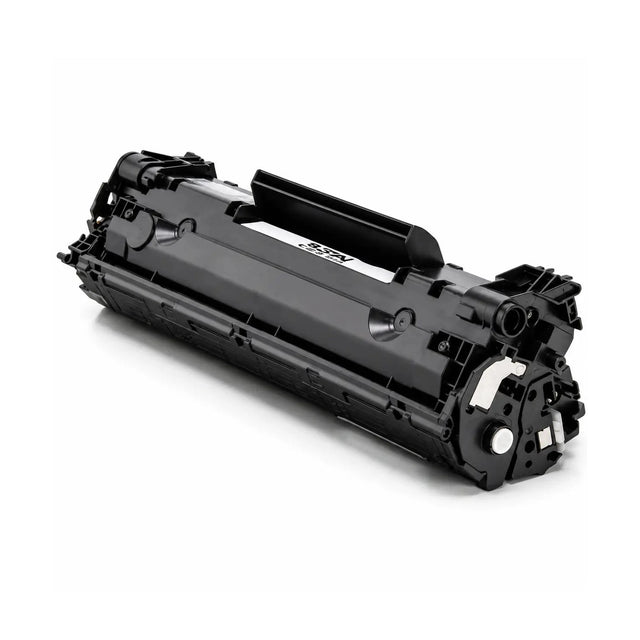 Συμβατό τόνερ HP CB435/CE278A/CE285A (2.000 ΣΕΛΙΔΕΣ) (Black)