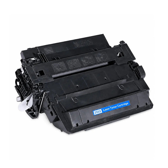 Συμβατό τόνερ HP CE255X (12.500 ΣΕΛΙΔΕΣ) (Black)