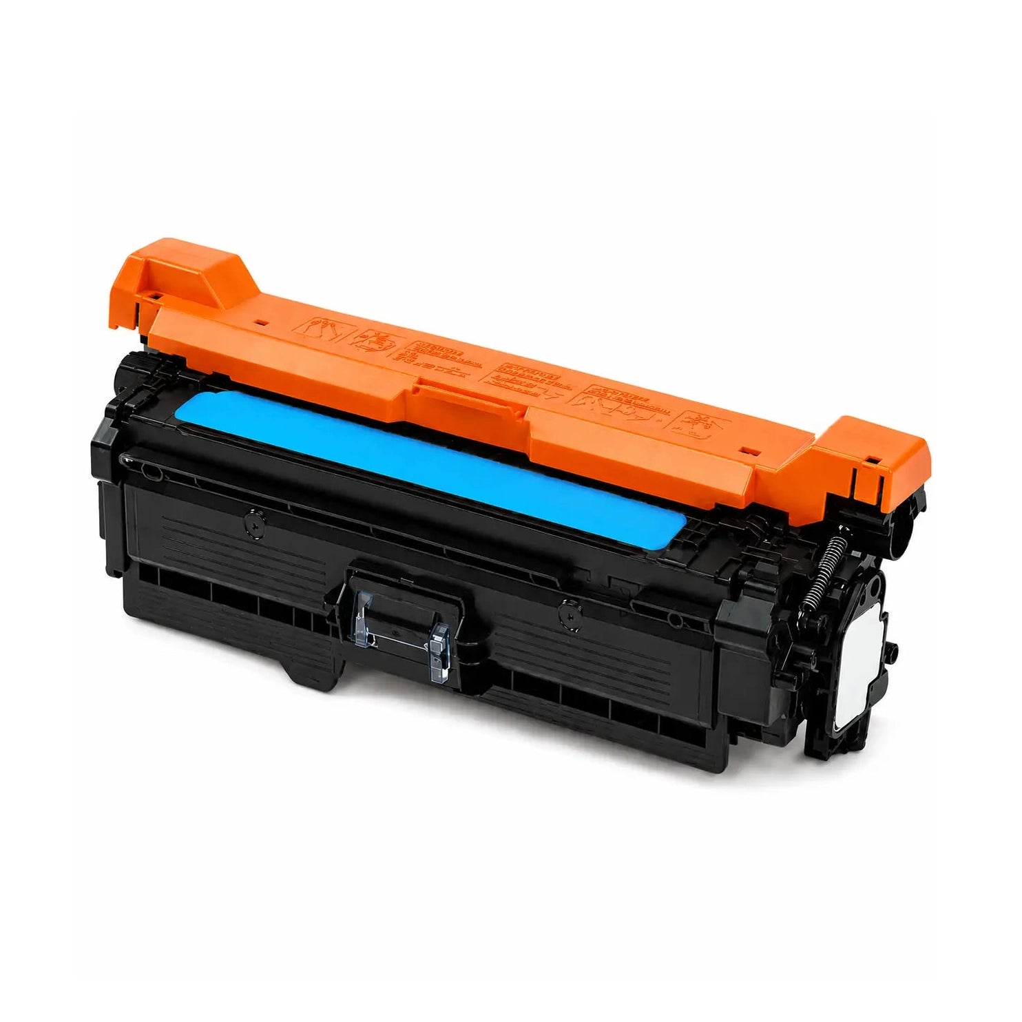 Συμβατό τόνερ HP CE251A/CE401A (Cyan) για εκτυπωτές HP