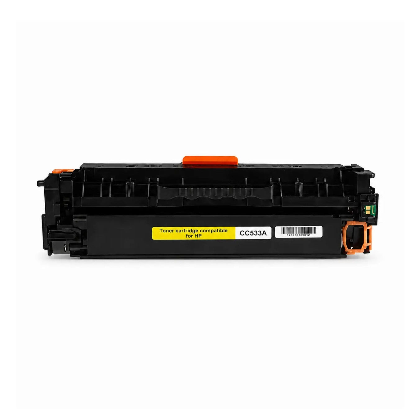 Συμβατό τόνερ HP CC532A (Yellow) για εκτυπωτές HP