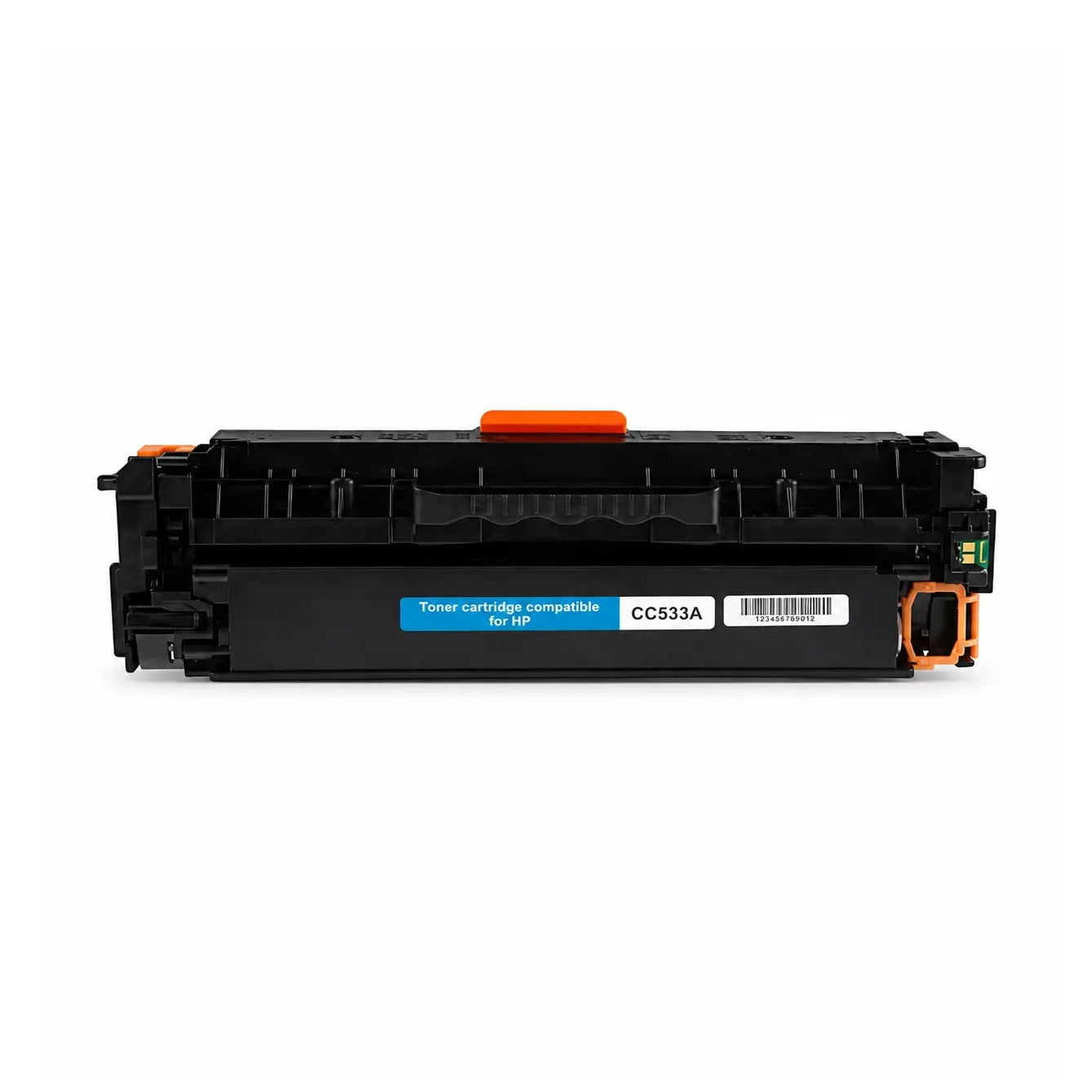 Συμβατό τόνερ HP CC531A (Cyan) για εκτυπωτές HP
